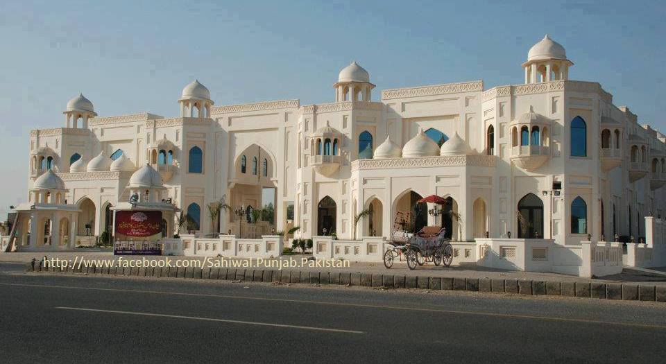 Sahiwal