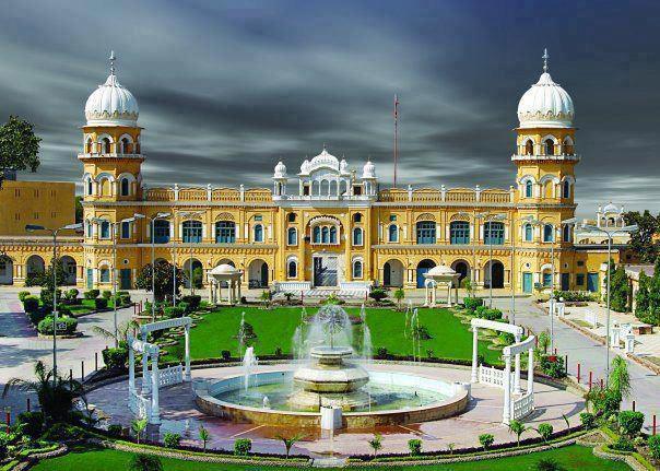 Nankana Shib
