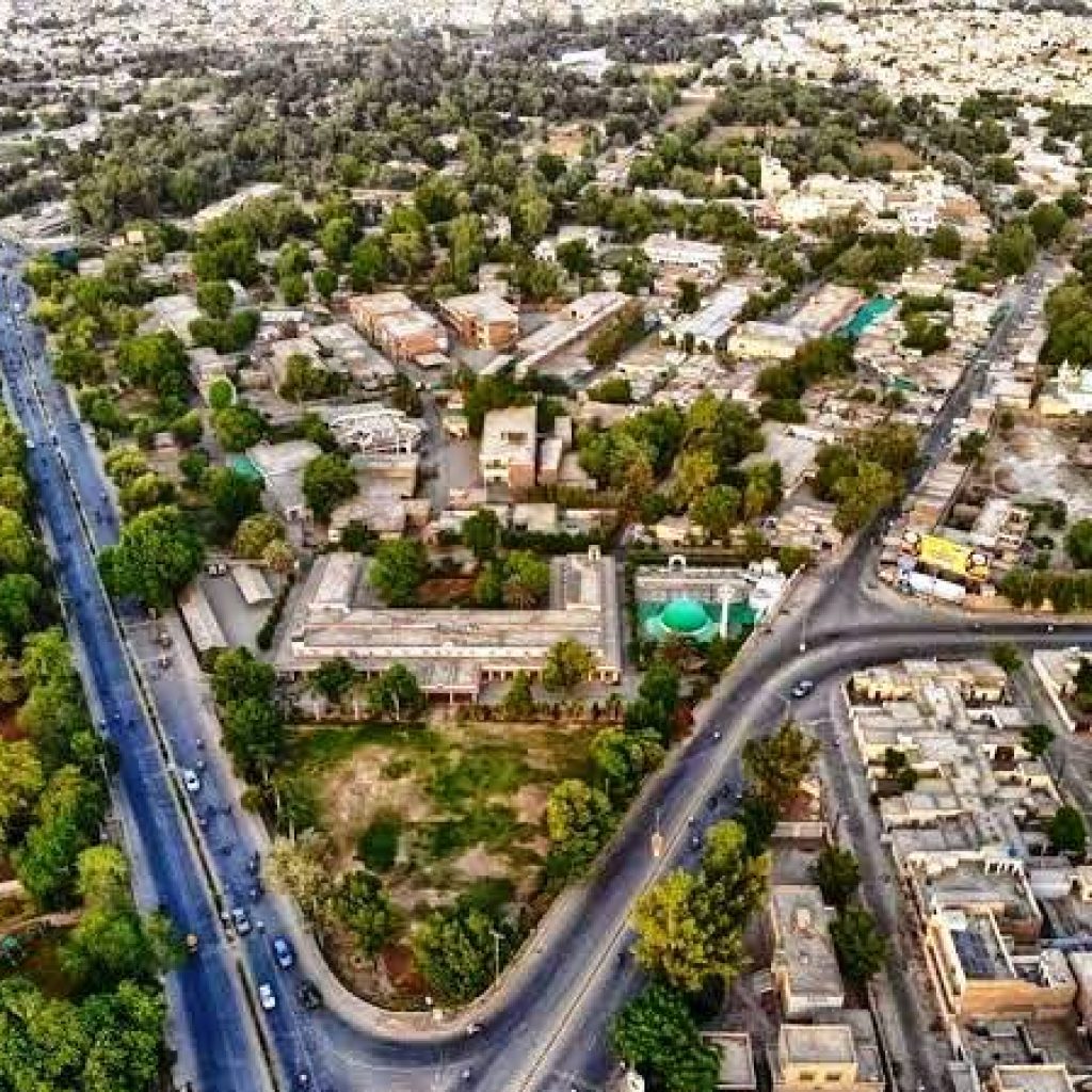 Rahim Yar Khan